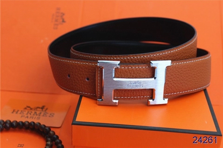 Hermes Belts-136